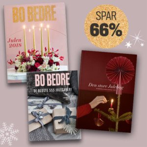 Den store Julebog 2018